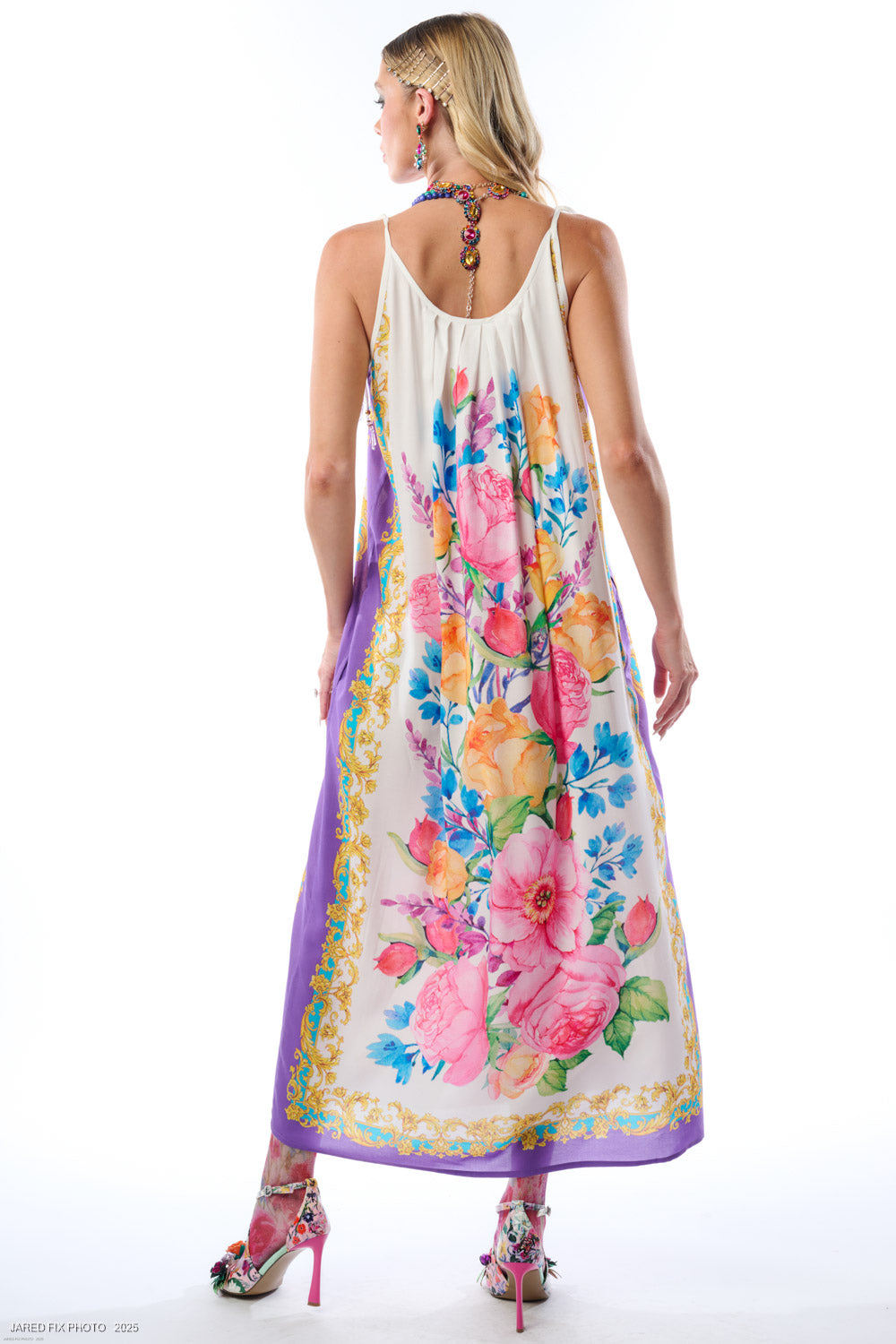 Blossom Dress