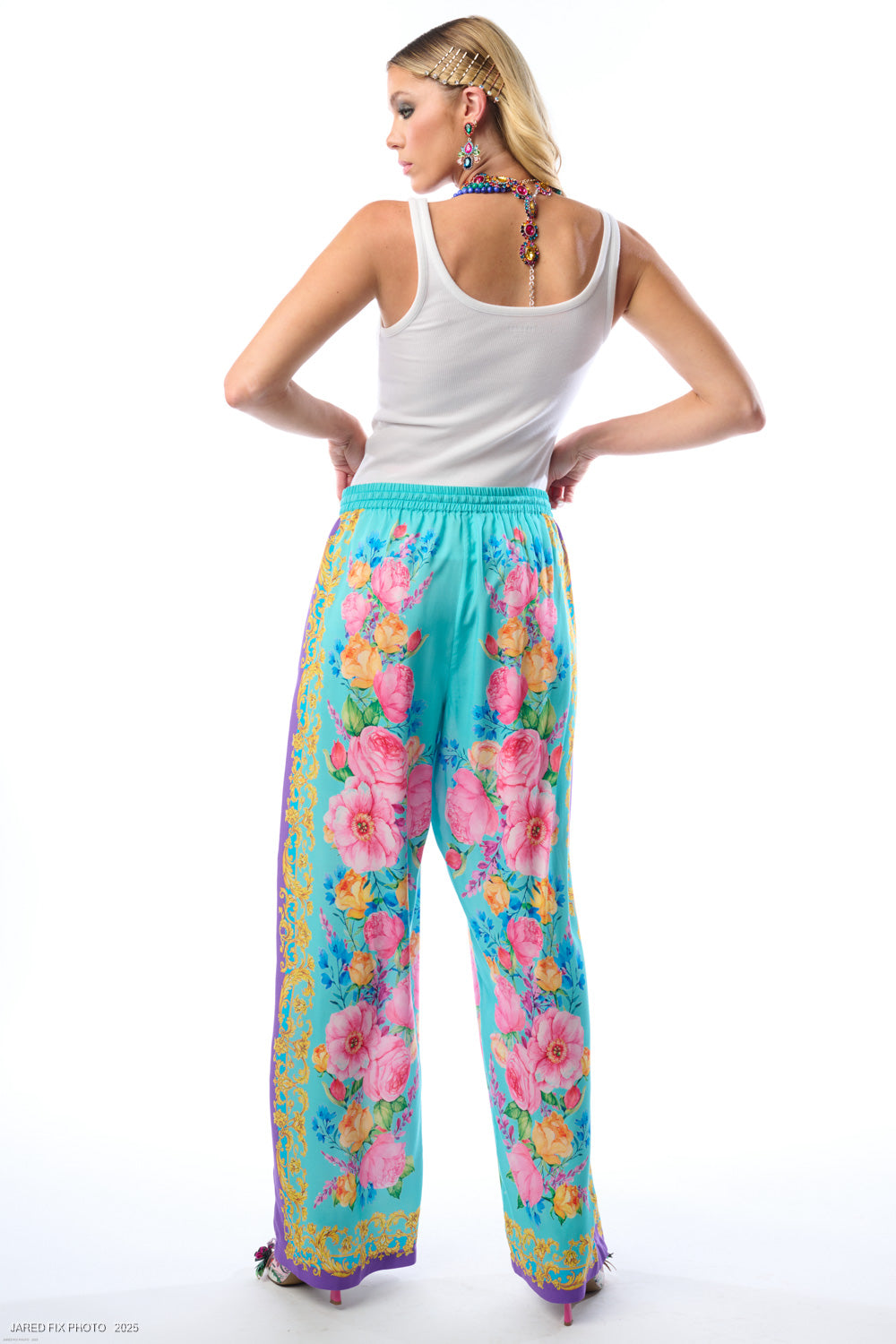 Blossom Pants