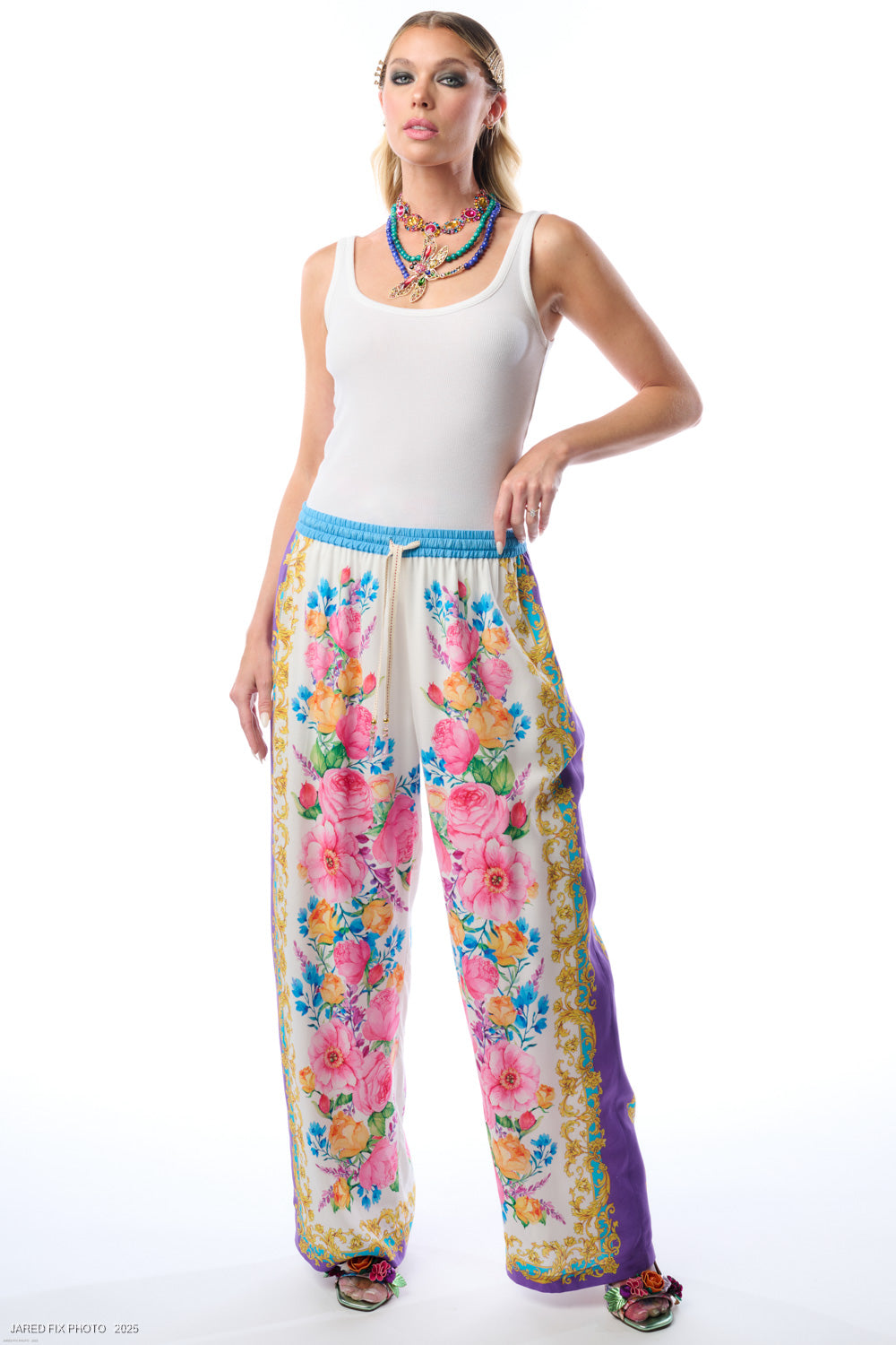 Blossom Pants