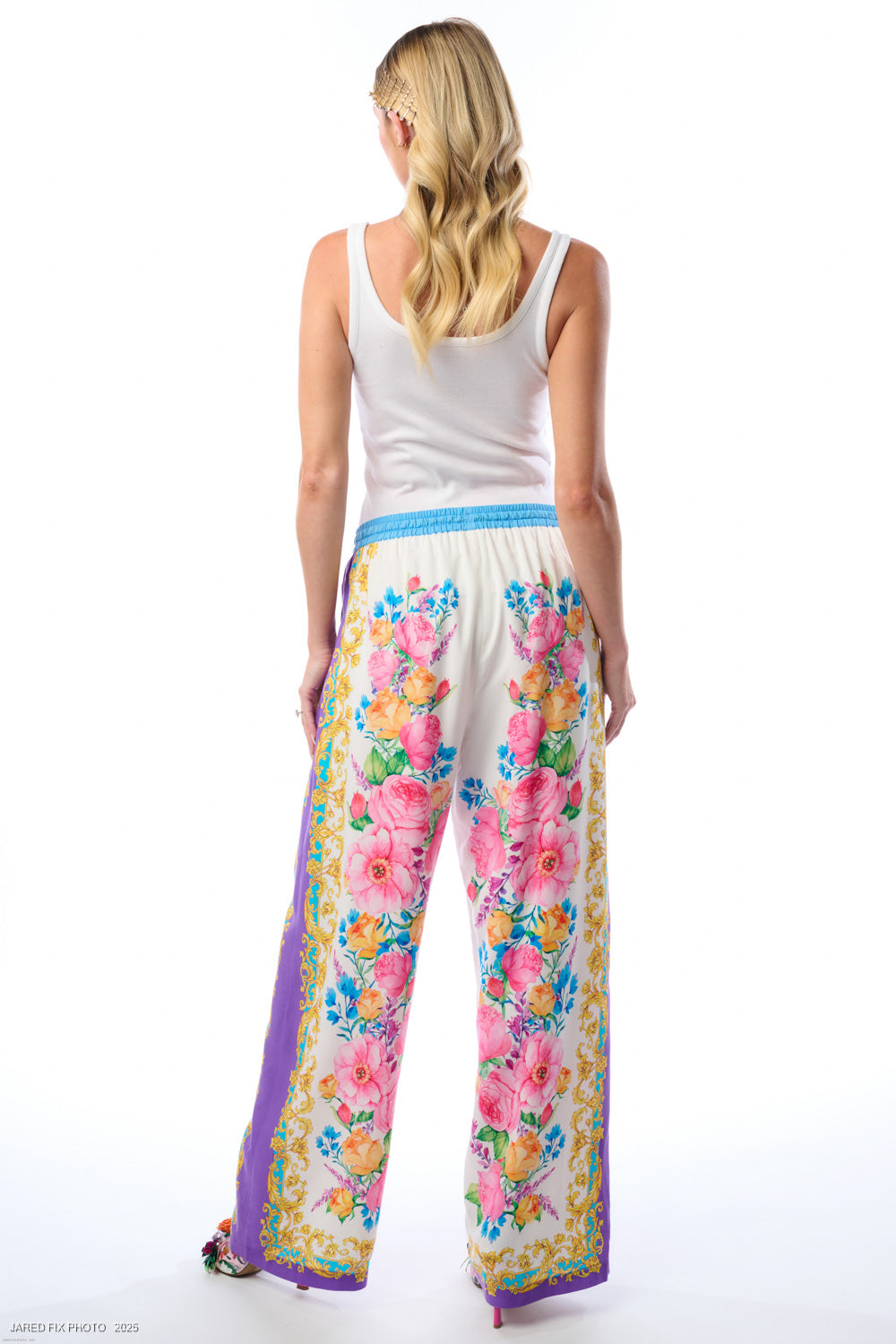 Blossom Pants