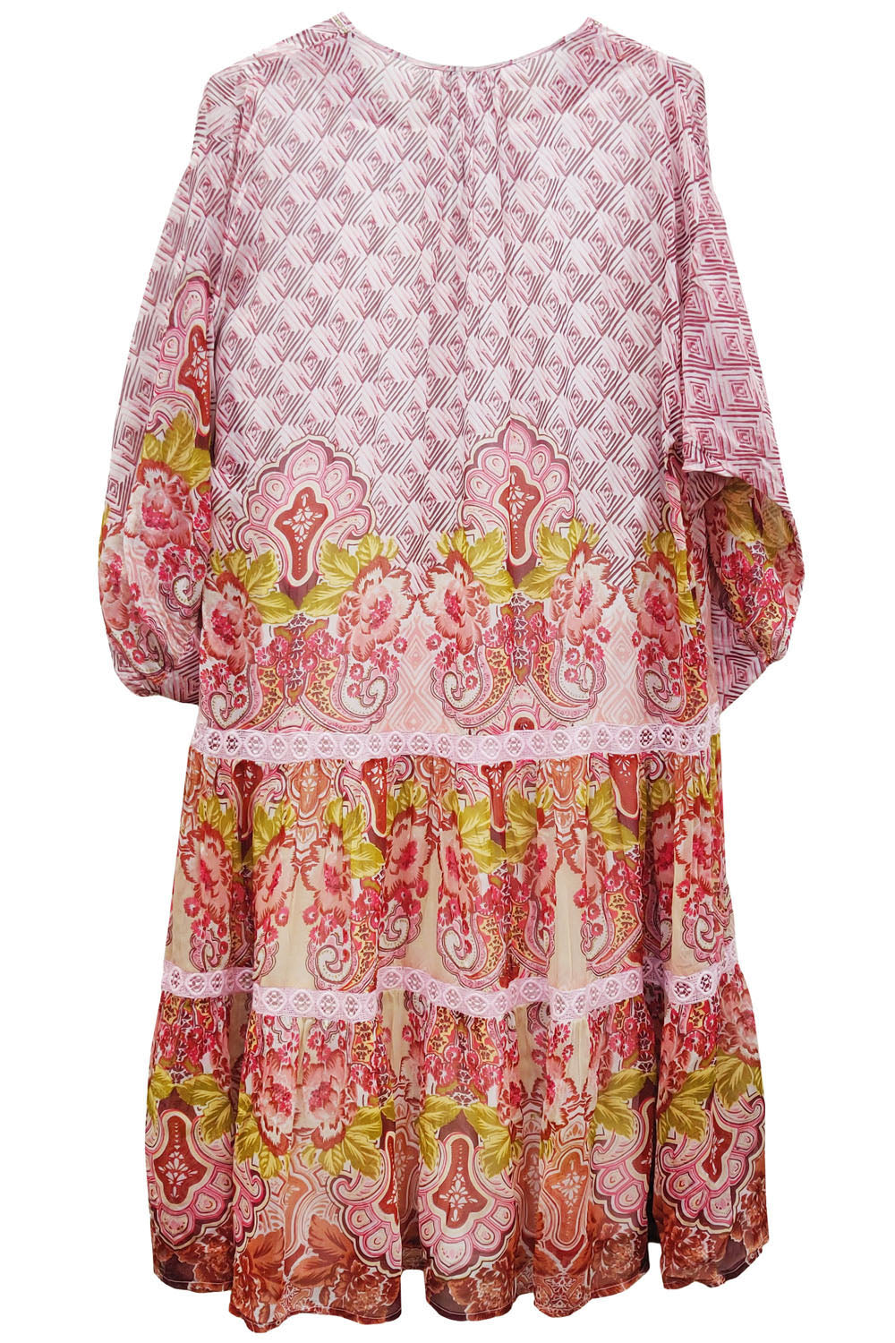 Aeris Dress