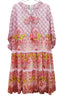 Aeris Dress