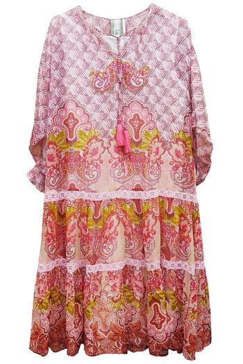 Aeris Dress