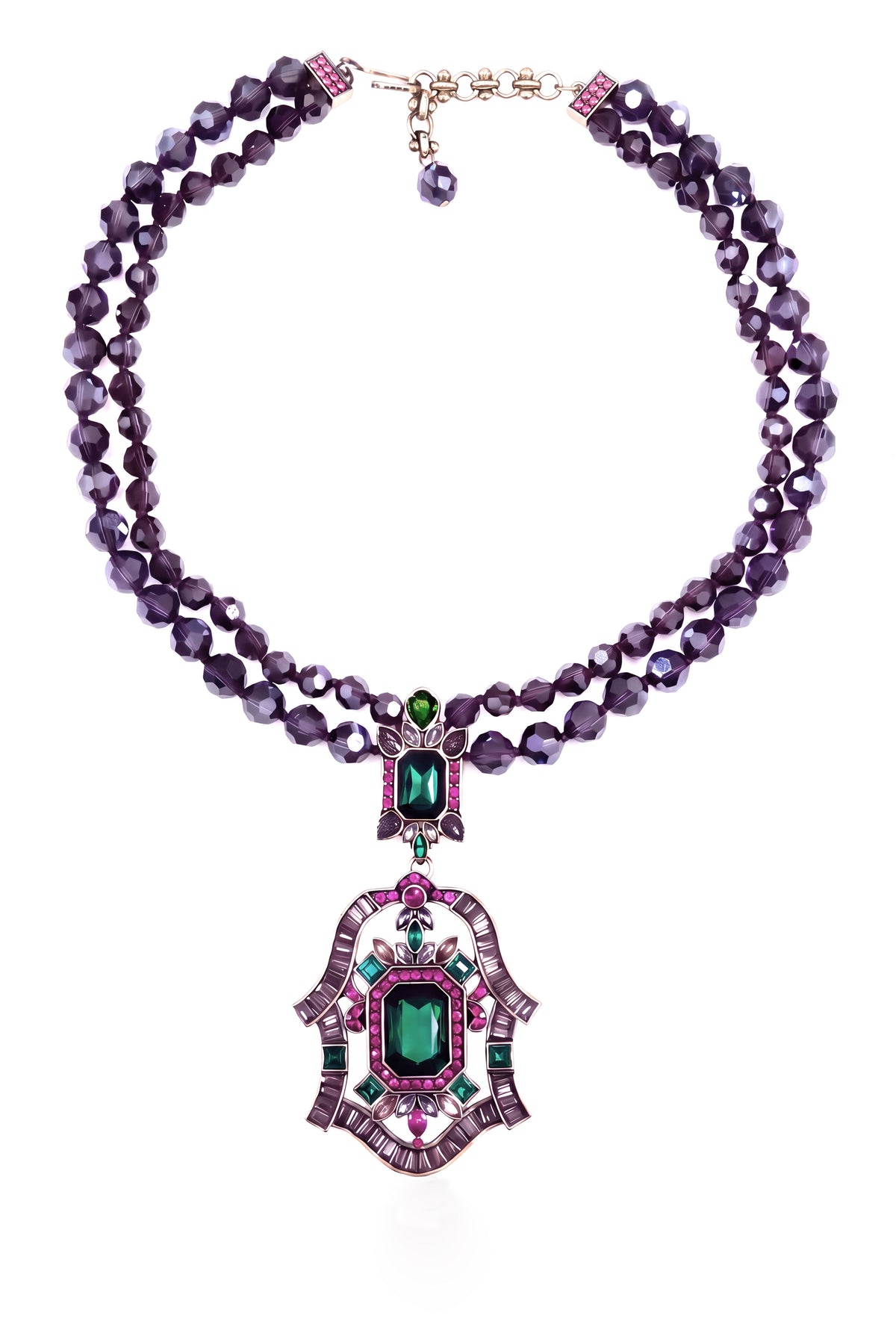 Beatrice Necklace