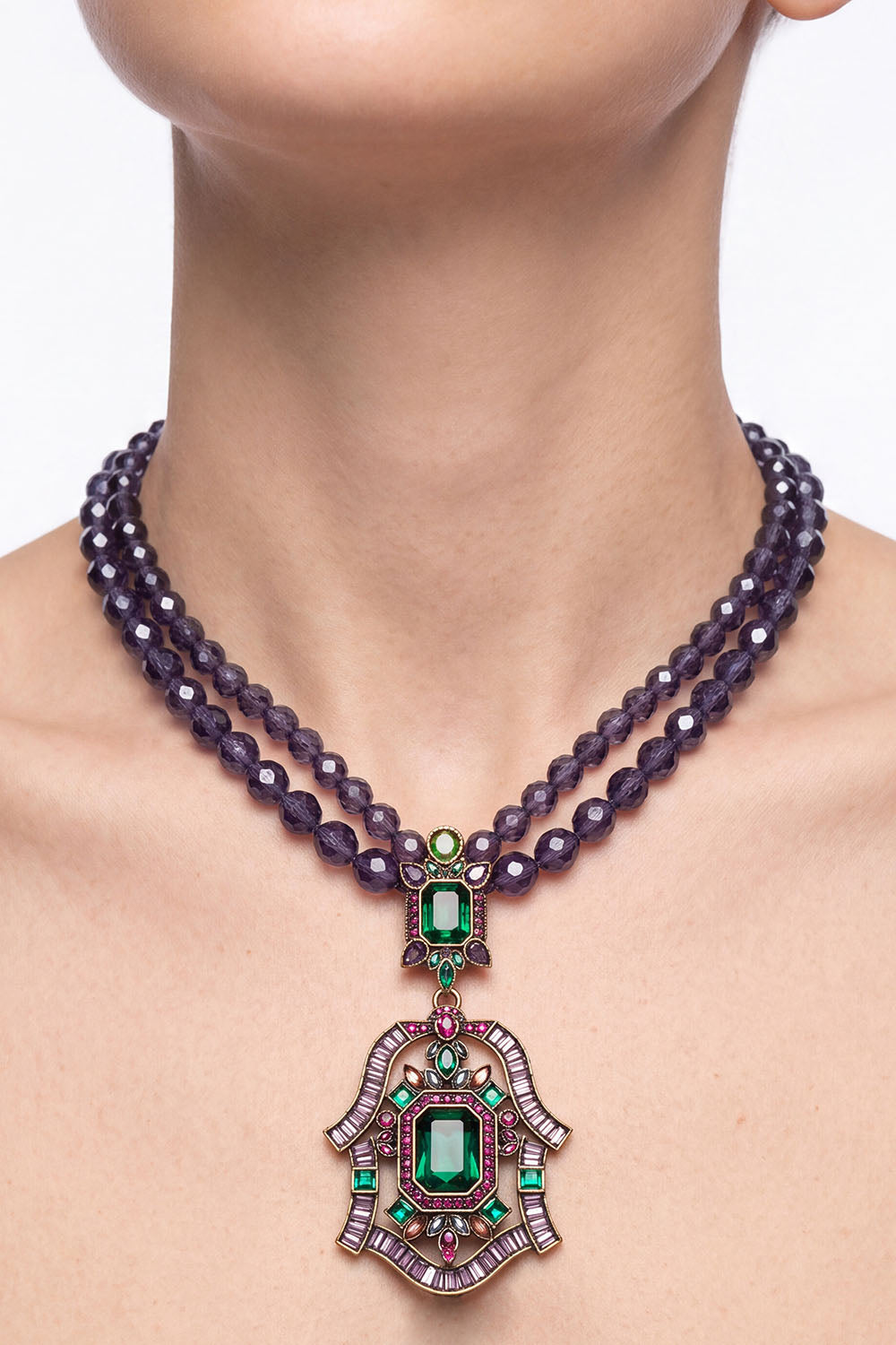 Beatrice Necklace