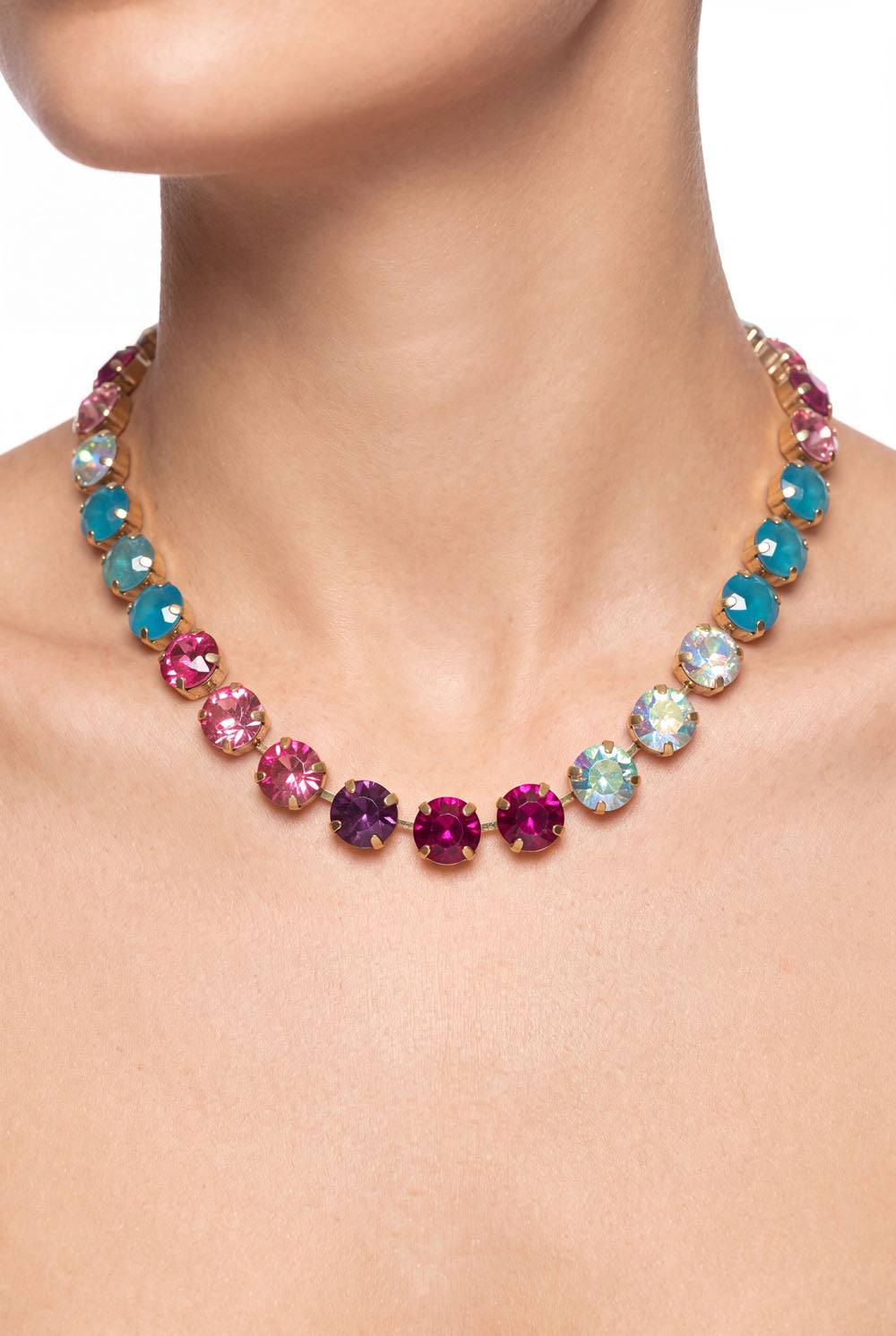 Cleo Necklace