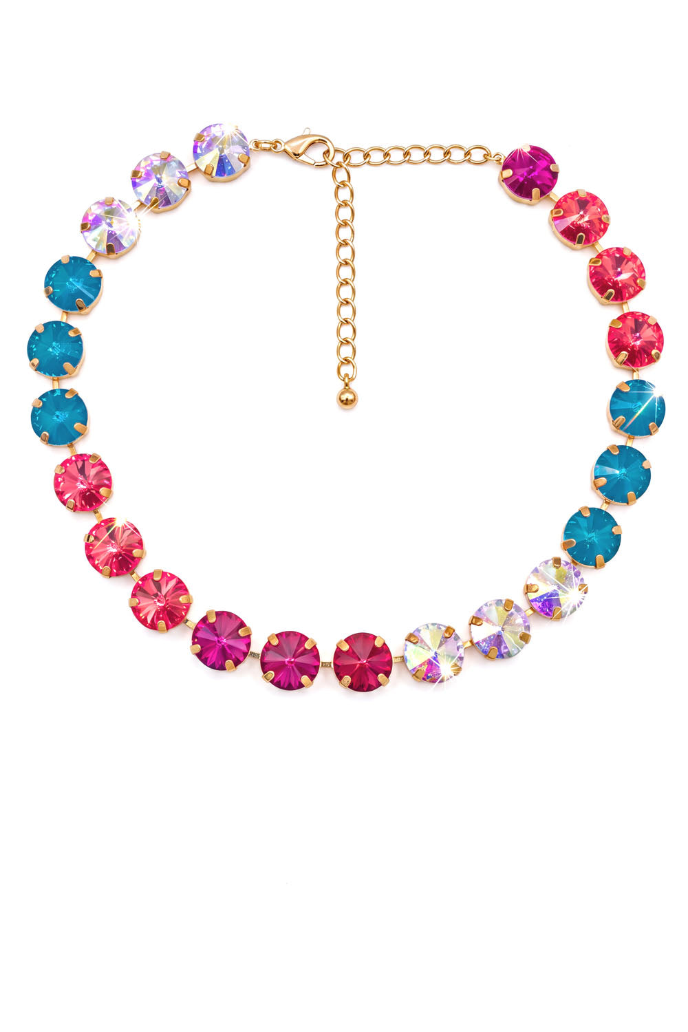 Cleo Necklace