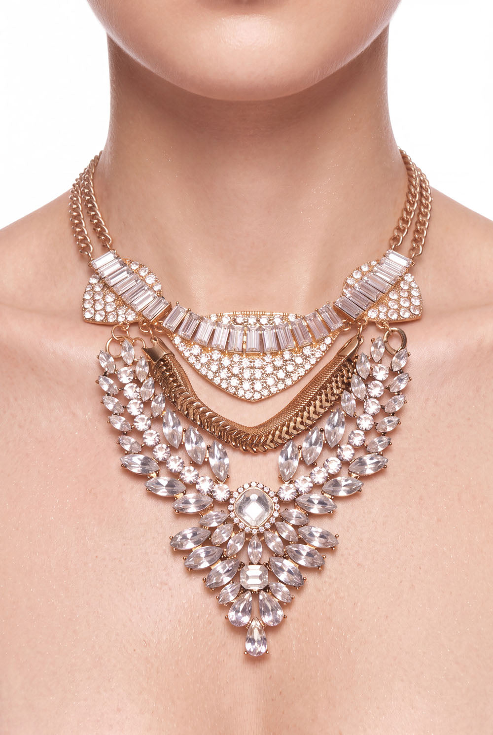 Davina Necklace