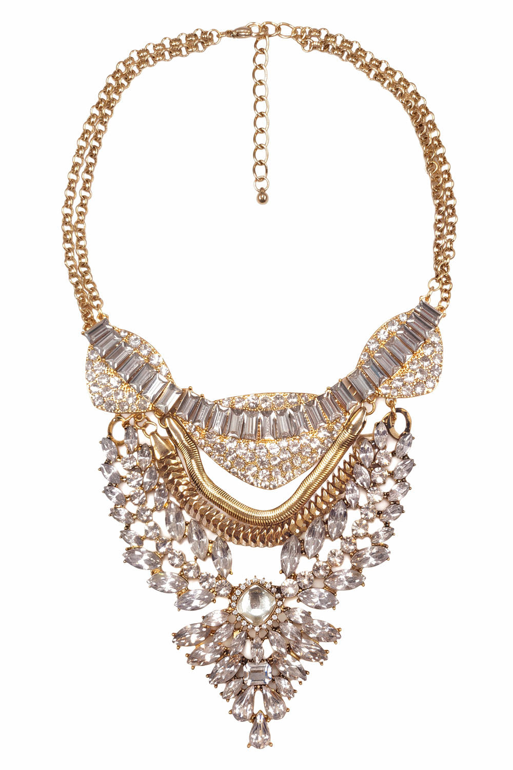Davina Necklace
