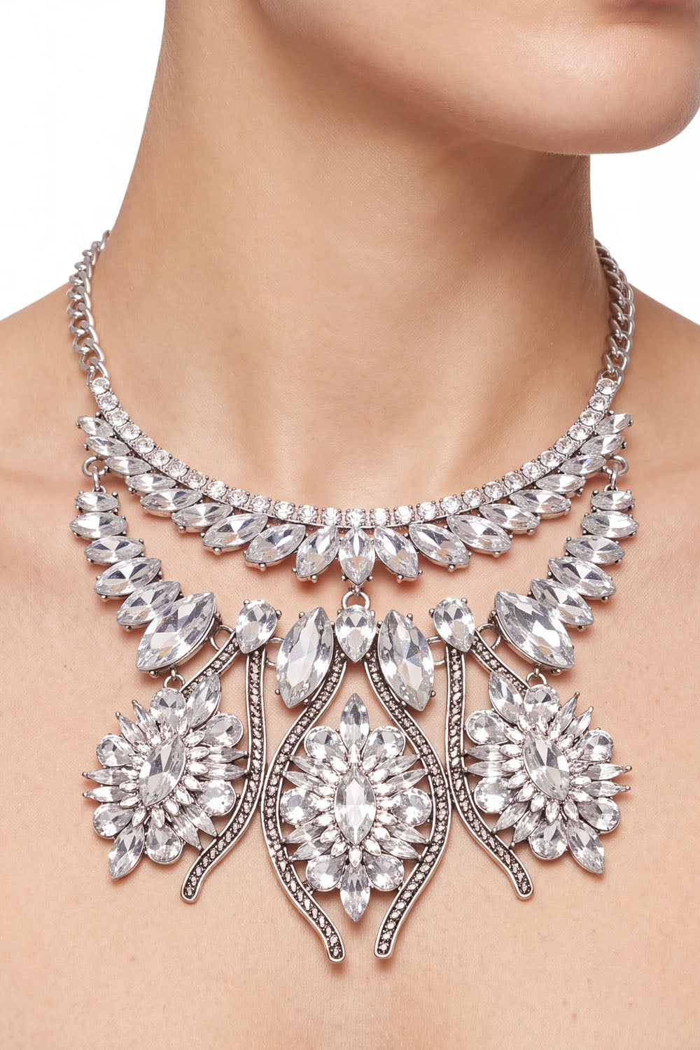 Althea Necklace