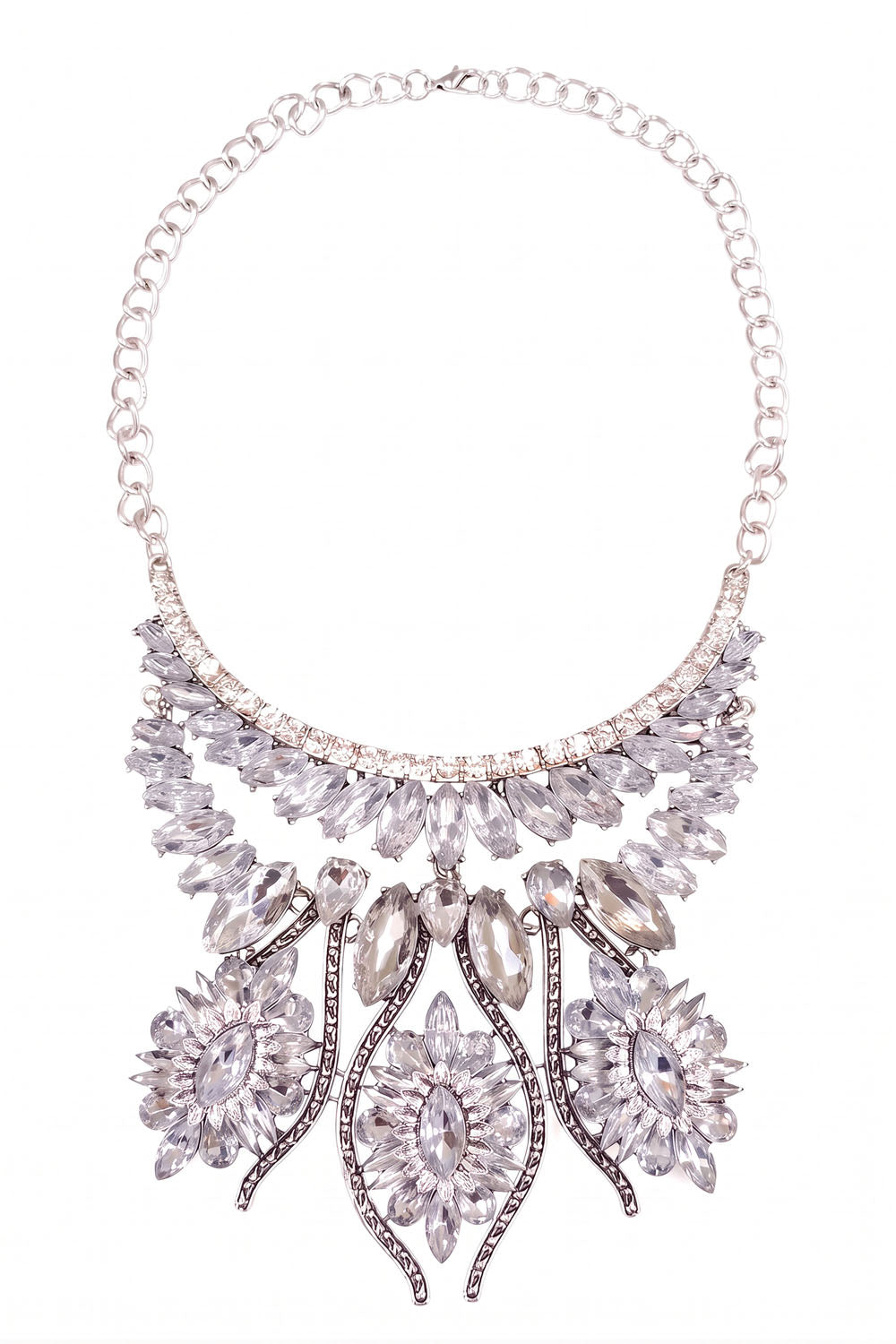 Althea Necklace