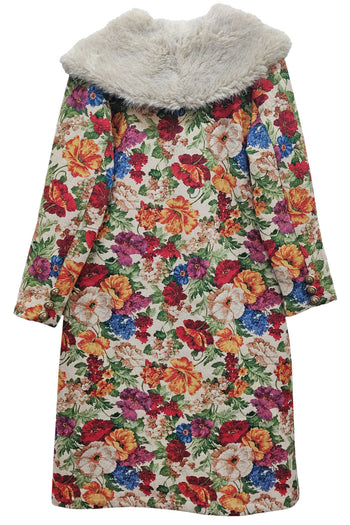 Holiday Romance Coat