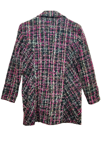 Deva Bouclé Blazer