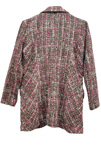 Deva Bouclé Blazer