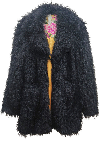 Austin Coat