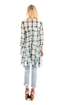 Summer Breeze Shirt Dress
