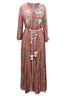 Something Unique Maxi Dress
