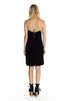 Without You Mini Dress