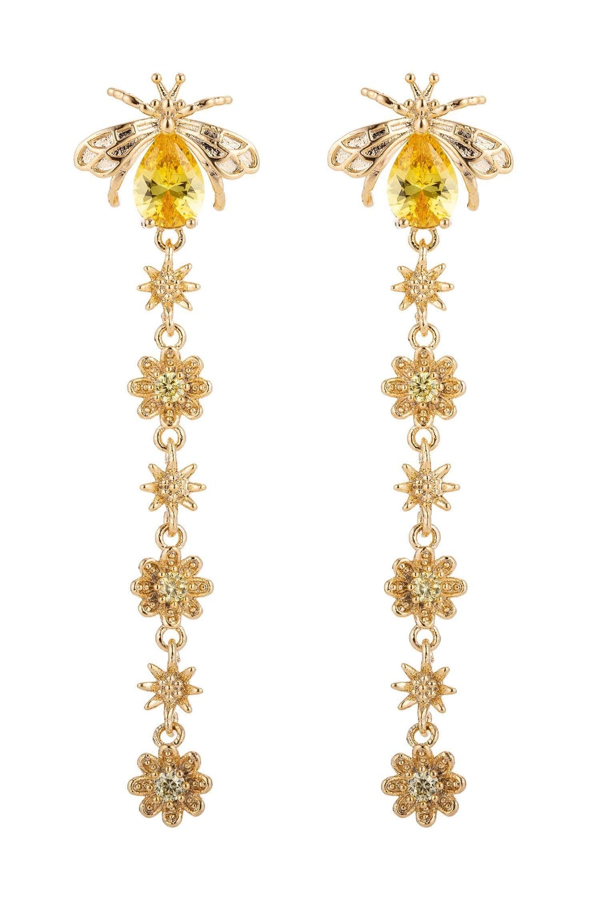 Aubree Earrings