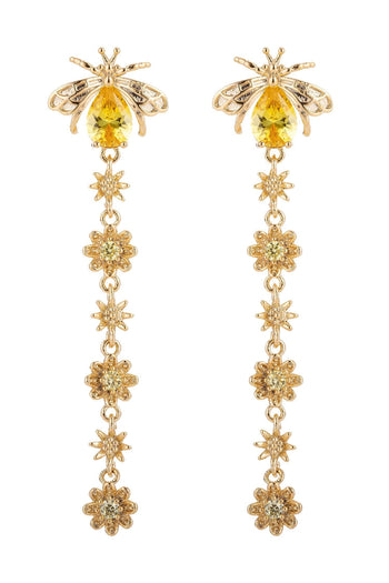 Aubree Earrings