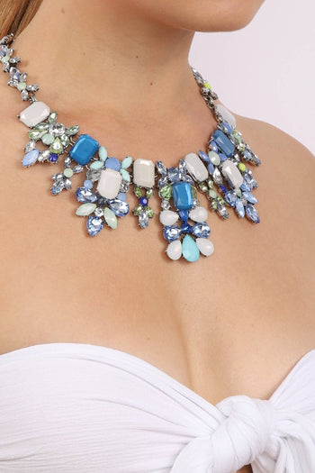 Laksha Necklace