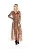 Elena Dress
