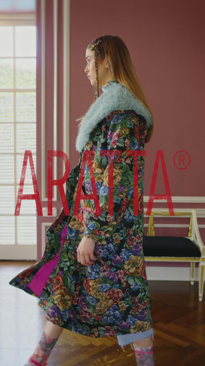 Isabel Coat