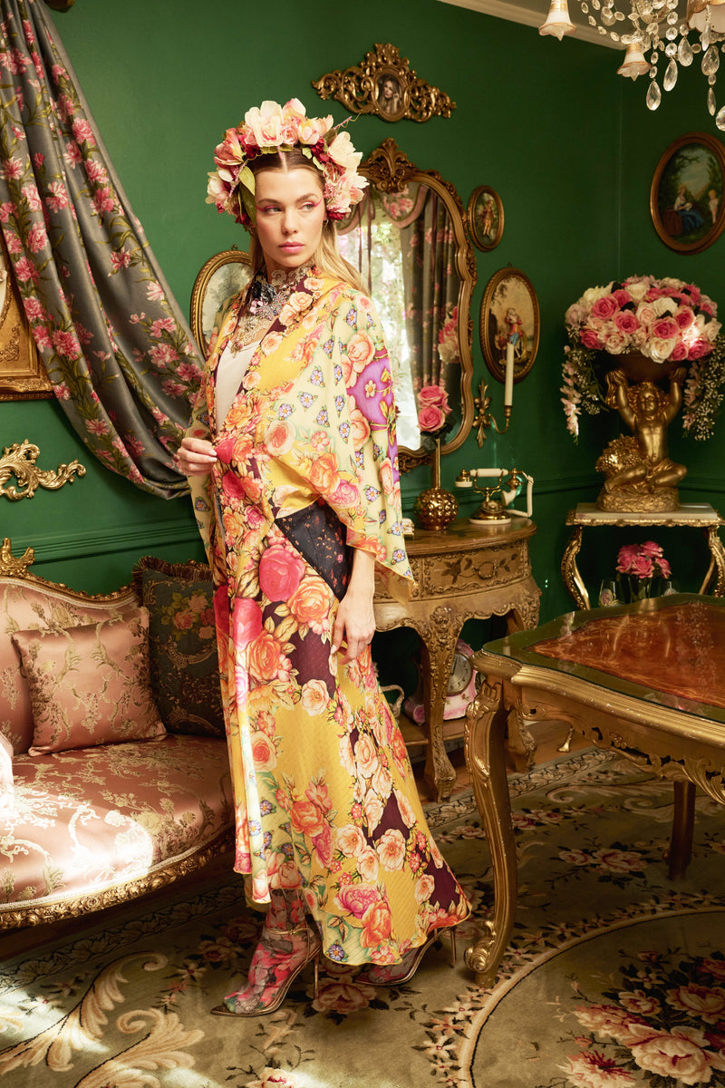 Venera Kingdom Kimono