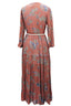 Something Unique Maxi Dress