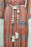 Something Unique Maxi Dress