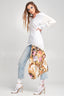 Gianni Touch Top