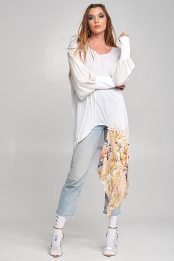 Gianni Touch Top