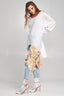 Gianni Touch Top