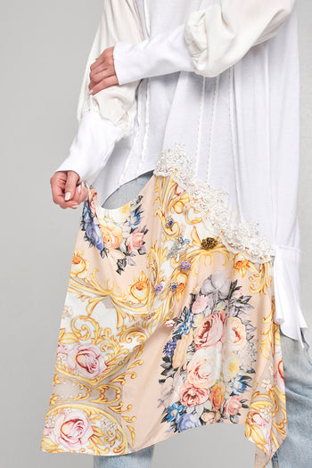 Gianni Touch Top