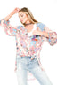 Miami Blouse