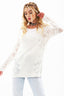 Heart Sweater