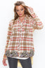Sarah of York Shirt
