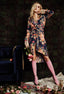 Princess Alexandra Shirt-Dress