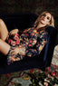 Princess Alexandra Shirt-Dress