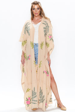 The Most Beautiful Kimono