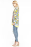 Change It Shirt Kimono
