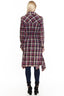 My Choice Trench Coat