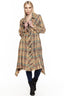 Ruffian Trench Coat