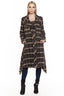 Ruffian Trench Coat