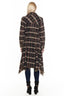 Ruffian Trench Coat