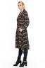 Ruffian Trench Coat