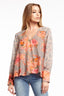 Strawberry Blond Blouse