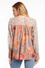 Strawberry Blond Blouse