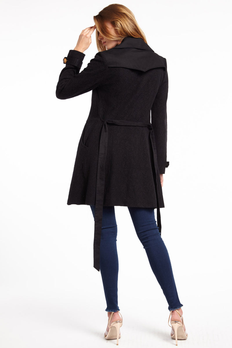 Jordan B Coat