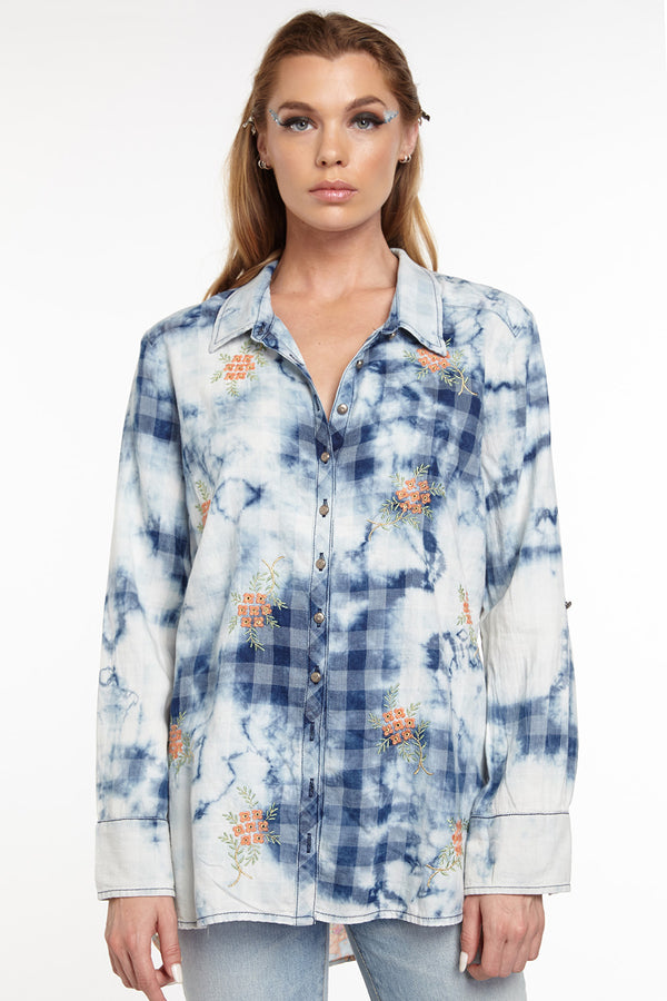 Hillary Shirt